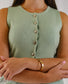Amelia Lace Knit