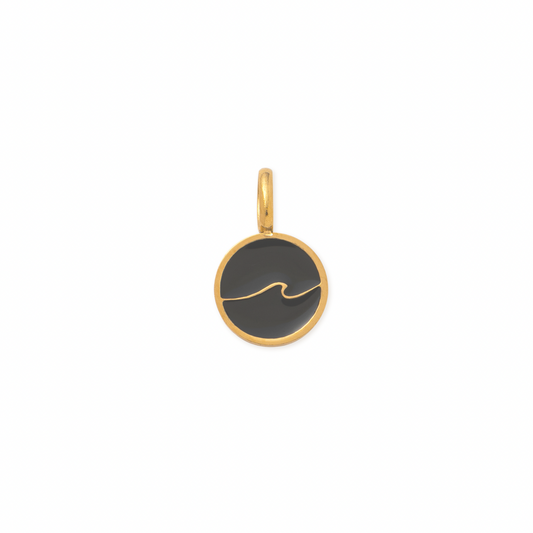 Tide Marker Charm ~ Waterproof