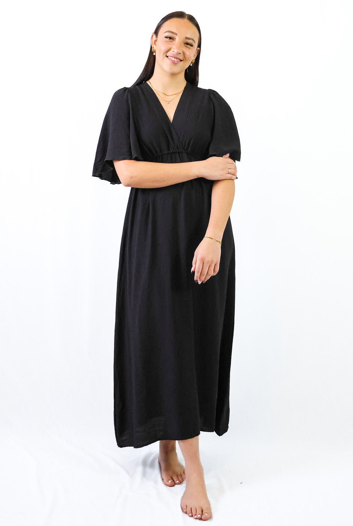 Cali Breeze Dress