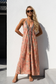 Weeping Willow Dress