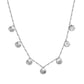 Ocean Chant Necklace ~ Waterproof