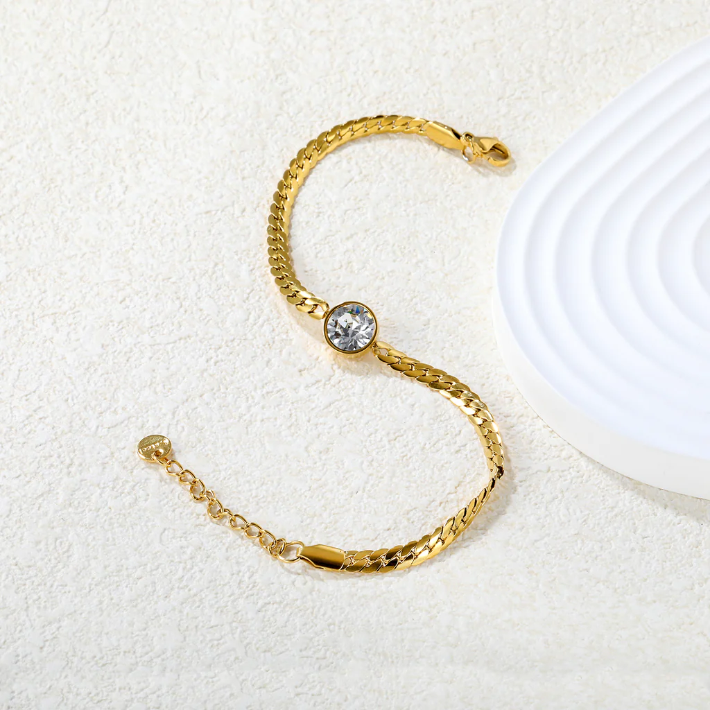 Tobi Bracelet ~ Waterproof