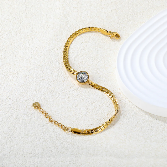 Tobi Bracelet ~ Waterproof