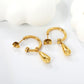 Salem Drop Earrings ~ Waterproof