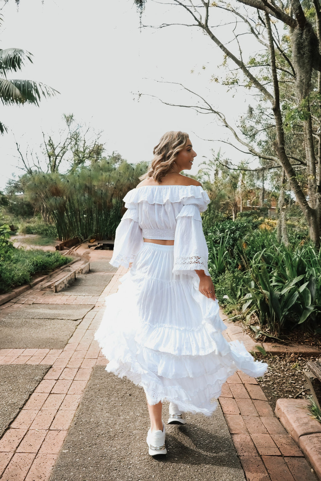 Capri Sands Top