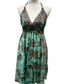 Sunkiss Mini Dress