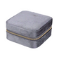 Lux Velvet Jewellery Box