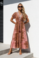 Sundance Luxe Dress