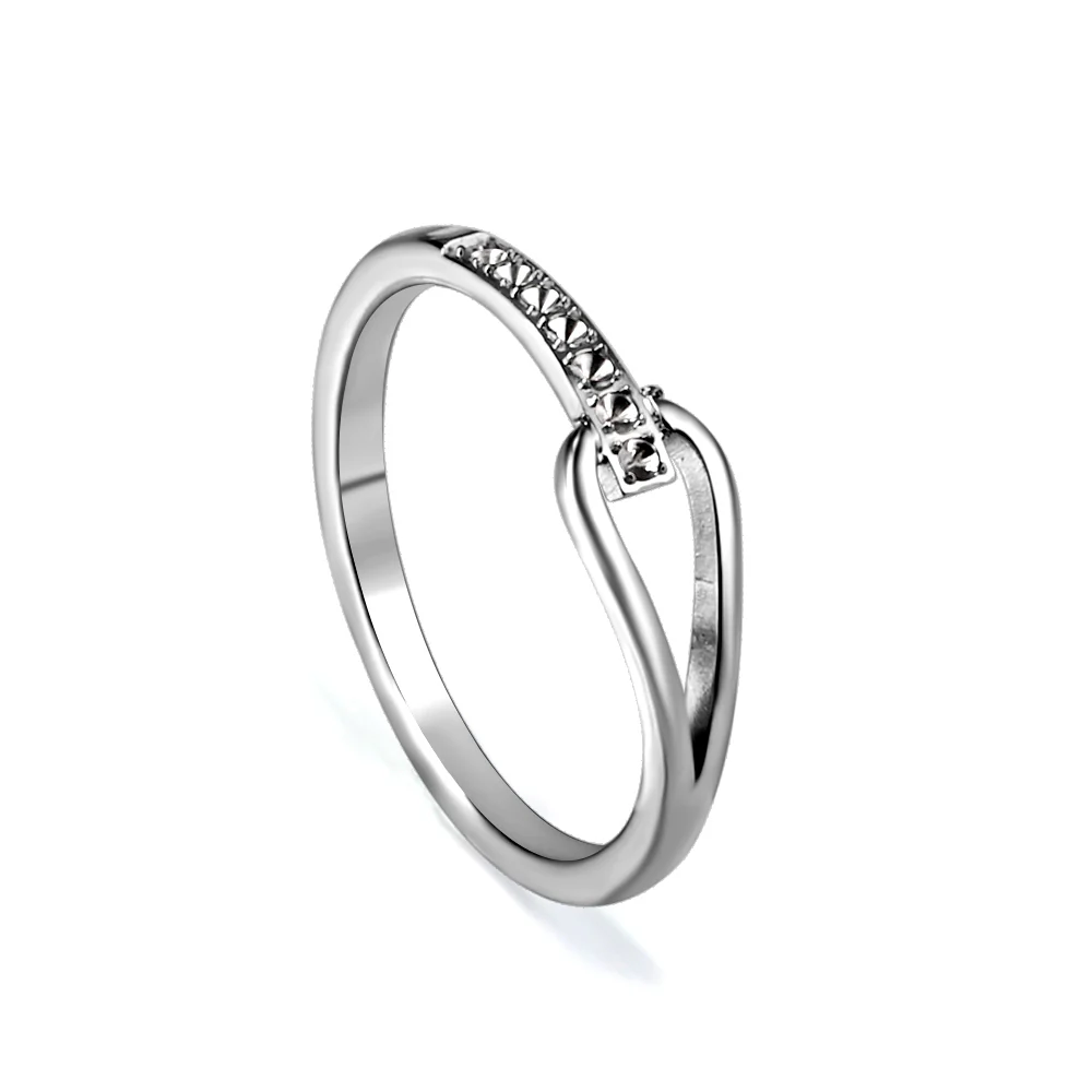 Infinite Tide Ring ~ Waterproof