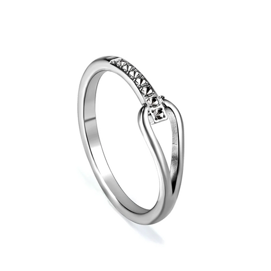 Infinite Tide Ring ~ Waterproof