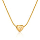 Love Letter Necklace ~ Waterproof