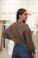 Weekend Rib Knit