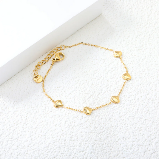 Tidepool Glow Bracelet ~ Waterproof