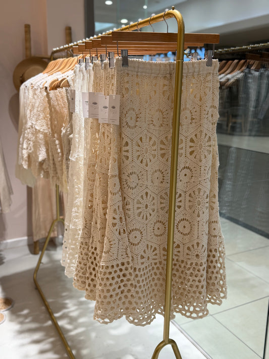 Meadow Breeze Skirt