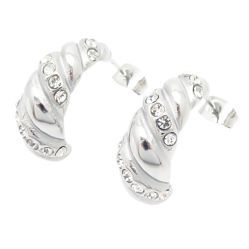 Seychelle Earrings ~ Waterproof