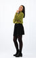 Monroe Mini Skirt