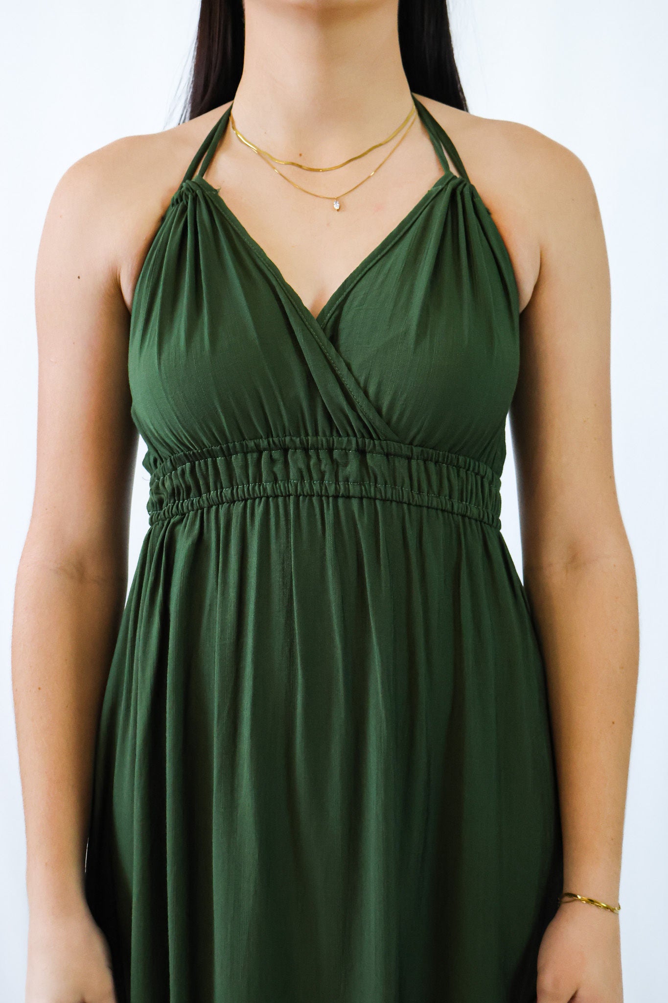 Beach Club Dress