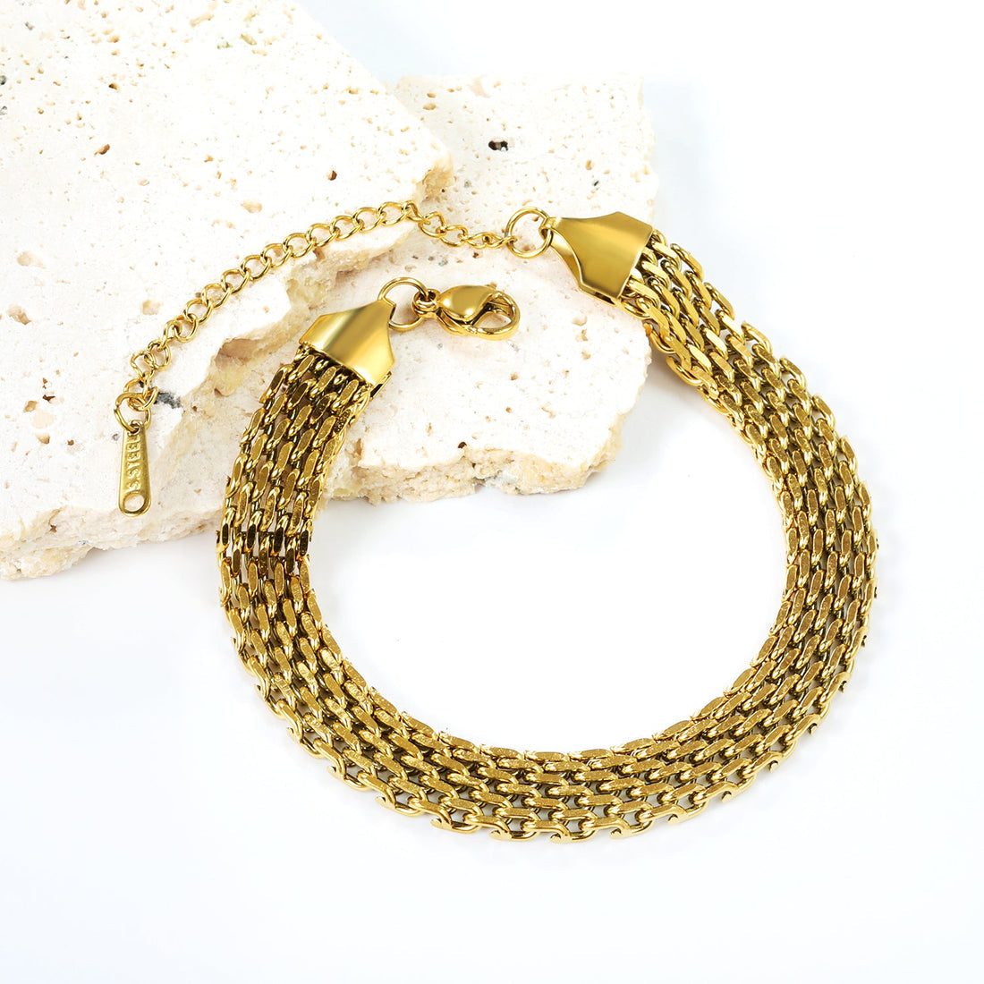 Sorrento Bracelet ~ Waterproof