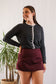 Prescott Cardigan