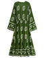 Woodland Boheme Dress