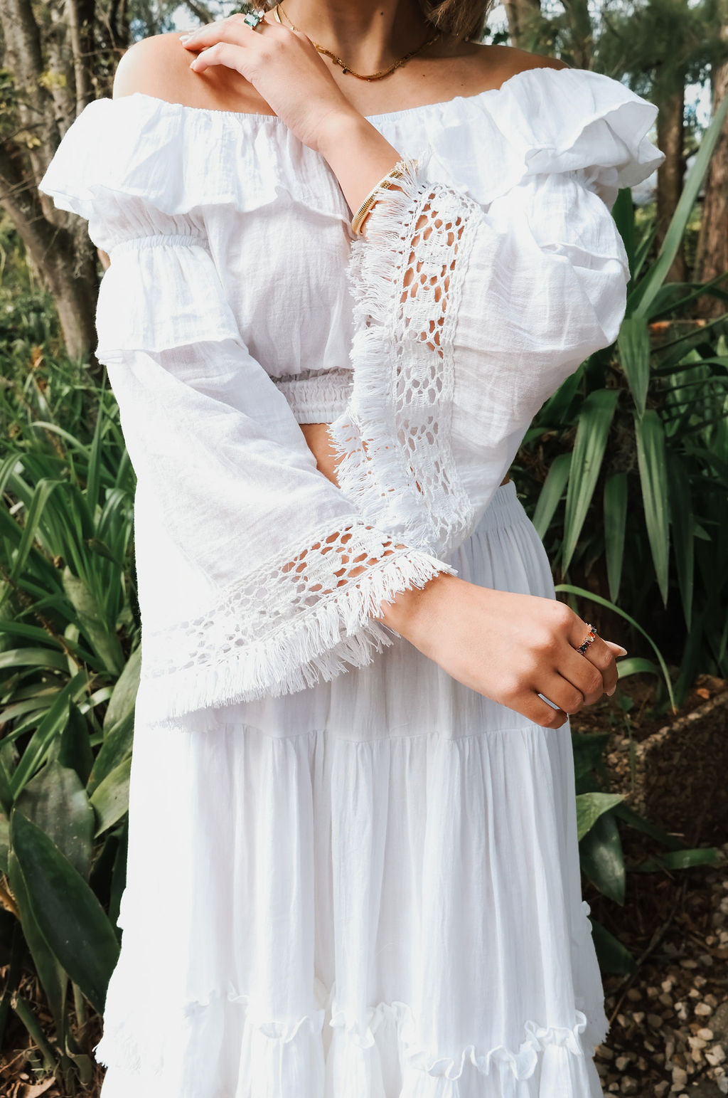 Juniper Skirt