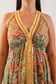 Paradise Bloom Dress