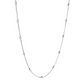 Love Notes Steel Necklace ~ Waterproof