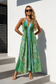 Paradise Bloom Dress