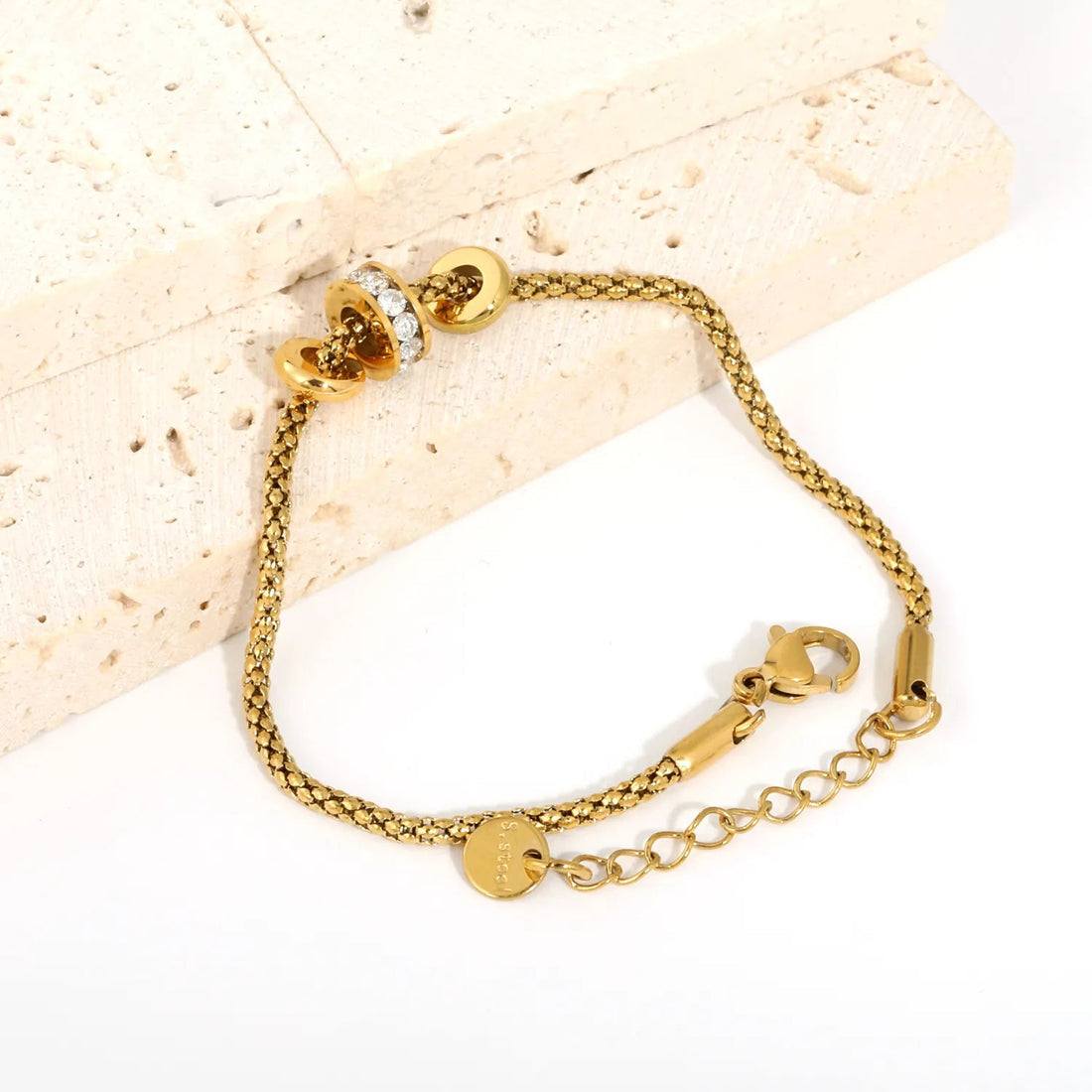 Lumière Bracelet ~ Waterproof