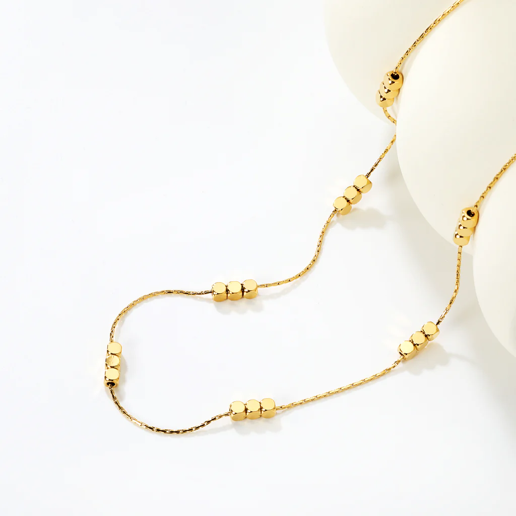 Portland Necklace ~ Waterproof