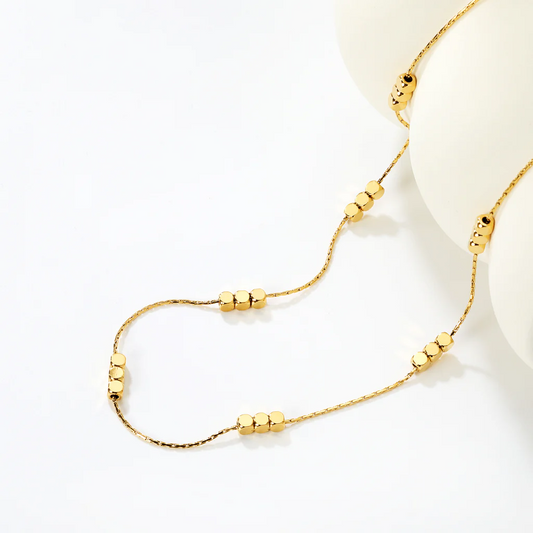 Portland Necklace ~ Waterproof