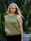 Sutton Knit Top