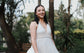 Capri Moon Dress