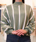 Sage Sunday Sweater
