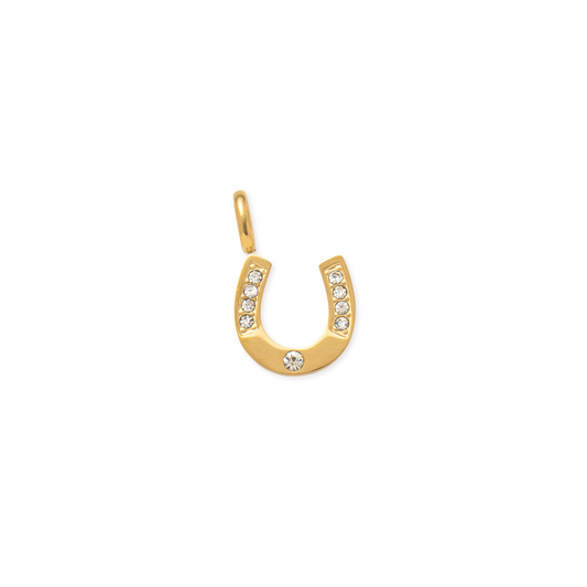 Lucky Luxe Charm ~ Waterproof