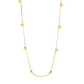 Heartstrings Necklace ~ Waterproof