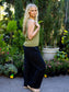 Jamaica Pants ~ Black