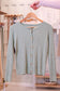 Milano Heart Cardigan