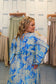 Sunburst Dress