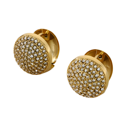 Elysian Star Earrings ~ Waterproof