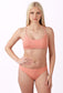 Tropics Bikini ~ Peachy