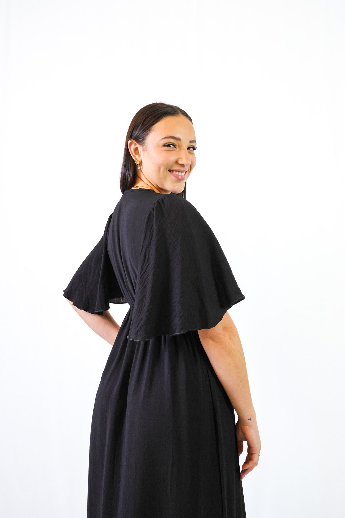 Cali Breeze Dress