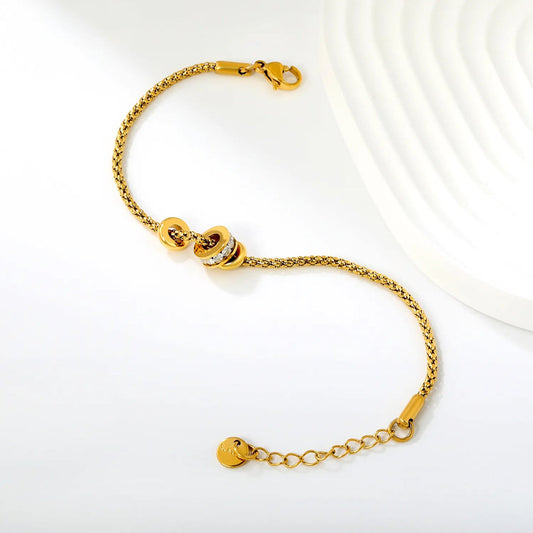Lumière Bracelet ~ Waterproof