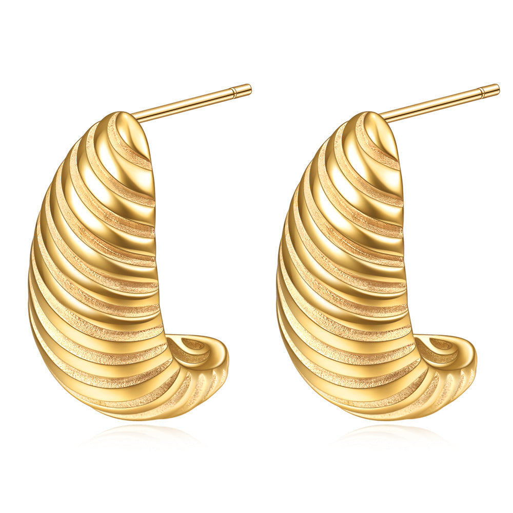 Sundune Earrings ~ Waterproof