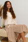 Golden Wild Skirt