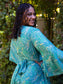 Florence Wrap Dress