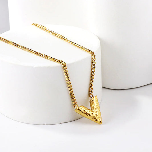 Salena Necklace ~ Waterproof