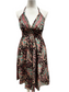 Sunkiss Mini Dress
