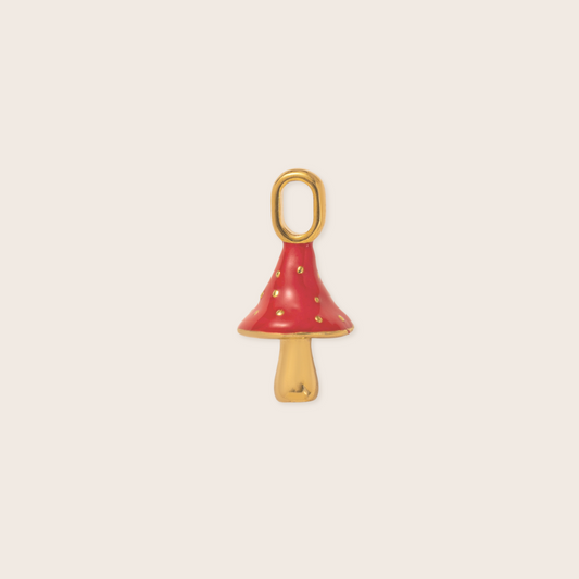 Forest Tale Charm ~ Waterproof