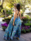 Bahama Bloom Dress